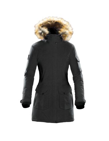 Parka Expedition Froid Extrême Femme Stormtech