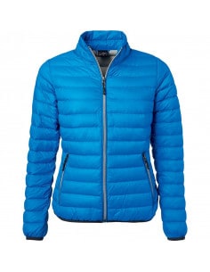 Ultra Lightweight Down Jacket for Women