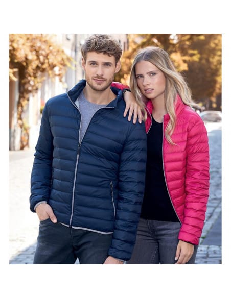 El Alto Ultra Light Down Jacket for Men