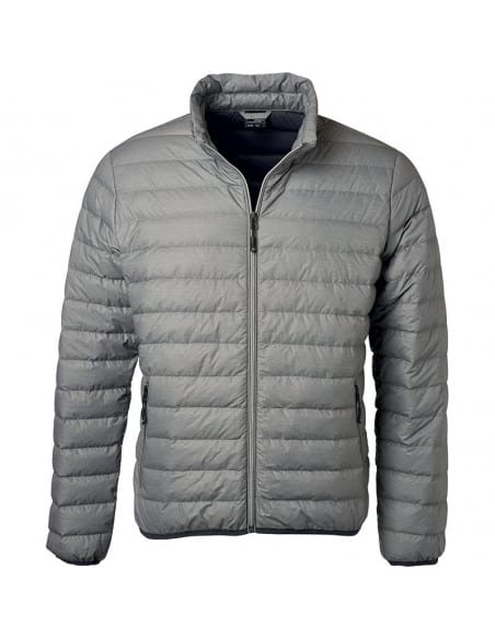 El Alto Ultra Light Down Jacket for Men