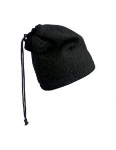 2 in 1 Cap and neck warmer