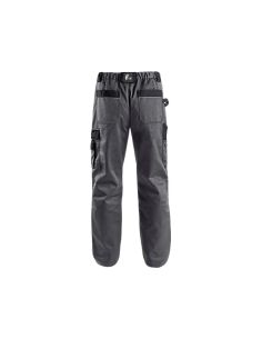 Winter-lined Orion Teodor CXS Work pants