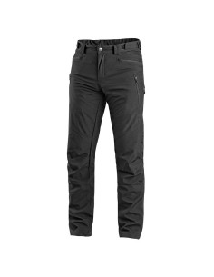 Pantalon softshell Hiver