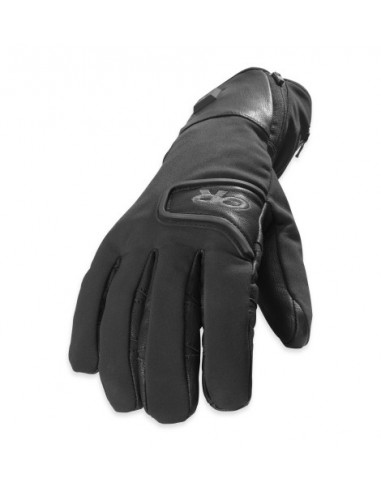 heat sensor gloves