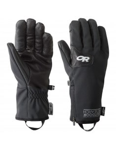 Gants Homme Gore Tex tactile randonnée hiver Outdoor Research