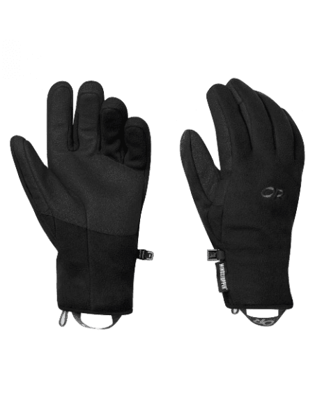 Gants Hiver Gore Tex renforcés pour Femme Outdoor Research