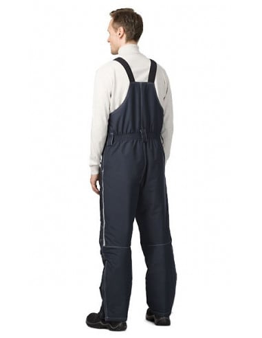 Shinn Ultra Functional Overalls for Men Technoavia