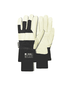 1 Gants Hiver de travail Thinsulate?