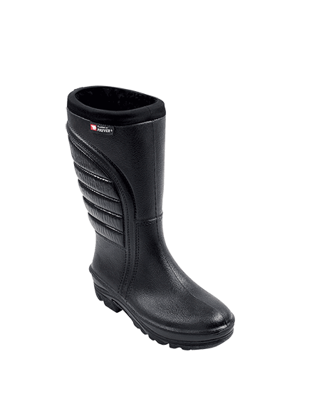 Winter Premium safety boots