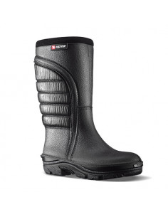 Bottes Suédoise Grand Froid Polyver Premium Safety