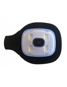 Led de rechange pour Bonnet lumineux