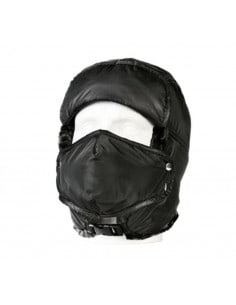 Men's Industrial Cold Weather Protection Chapka