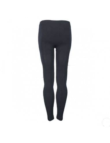 Seamless thermal outlet leggings