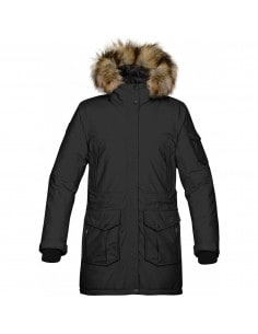 Women's Expedition Parka Stormtech