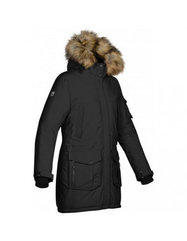 parka grand froid