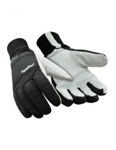 Gants de Protection Homme Froid à haute dextérité bi matière 0243 Refrigiwear