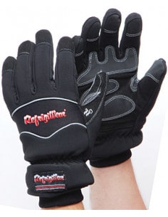 Gants Waterproof Haute Dextérité 0283 Refrigiwear