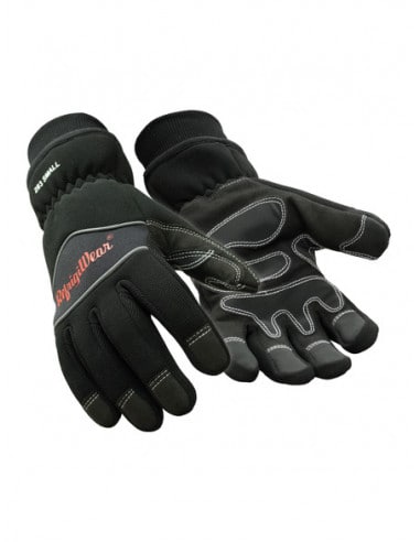 High dexterity hot sale waterproof gloves