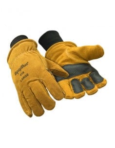 Gants cuir Refrigiwear Homme froid extrême renforcés Kevlar® 0419 Refrigiwear