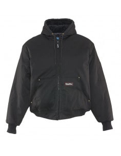 Men's Industrial Cold Jacket Refrigiwear