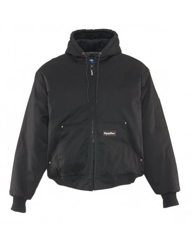 Men's Industrial Cold Jacket Refrigiwear