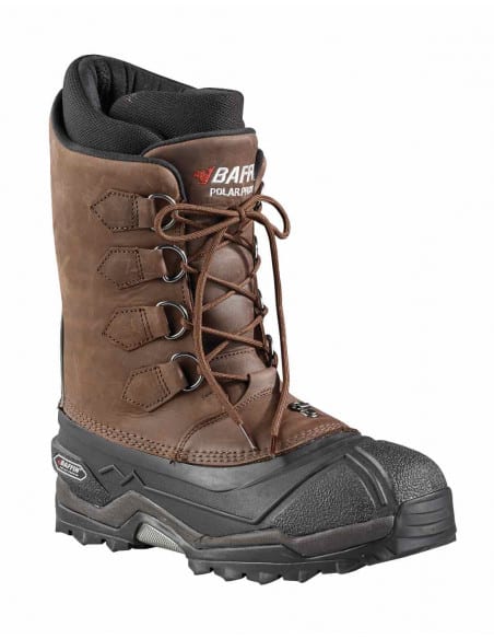 Baffin Control Max Extreme Cold Boots for Men