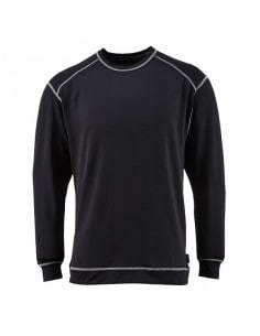 Portwest Men's Anti-Bacterial Thermal Shirt