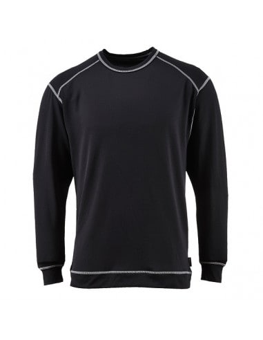 Portwest Men's Anti-Bacterial Thermal Shirt