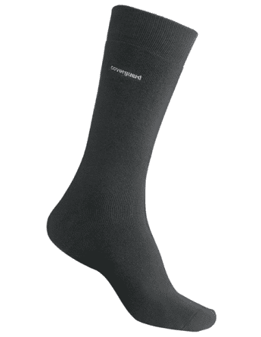 Chaussettes en fibre de Bambou Homme