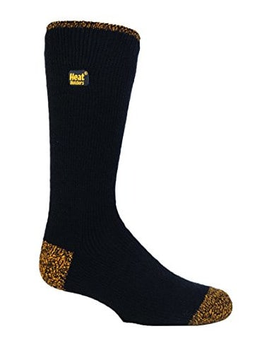 Chaussettes grand froid T3+ Hunting Extrême TEPAX Lorpen