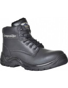 Chaussures de travail composite fourrées S3 CI Thor PORTWEST