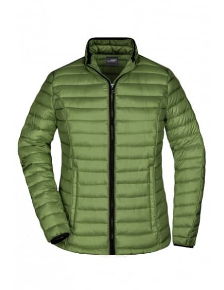 Potosi quilted jacket for women James & Nicholson