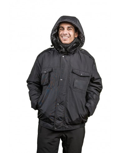 Blouson Thermique homme Technoavia