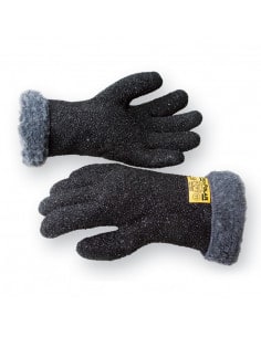 Gants de Travail Finlandais Spécial Conditions Extrêmes Homme JokaSafe