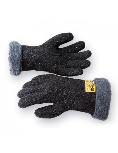 Test gants et moufles photo The Heat Company : à l'épreuve du (grand) froid