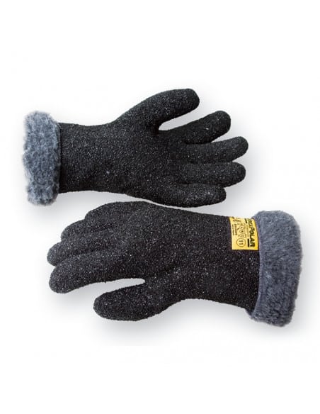 Gants de Travail Finlandais Spécial Conditions Extrêmes Homme JokaSafe