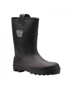 Bottes de sécurité étanches S5 CI Portwest