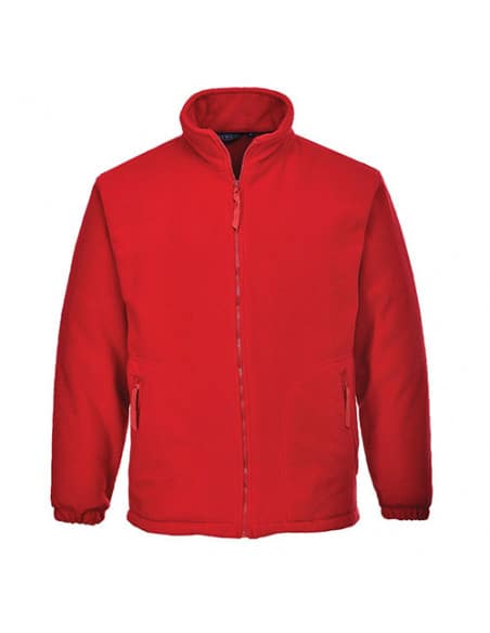 Portwest Unisex Extra High Density Fleece Jacket