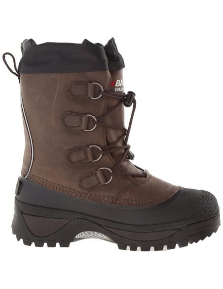 Bottes Polaire Baffin Muskox Homme froid extrême