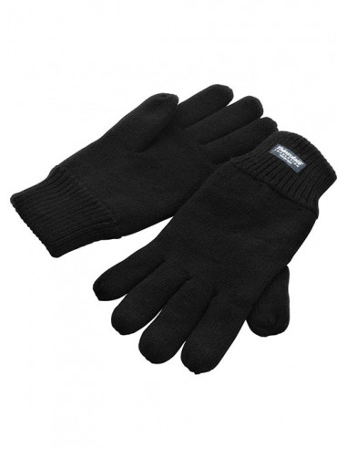 Fully Lined Thinsulate Gloves