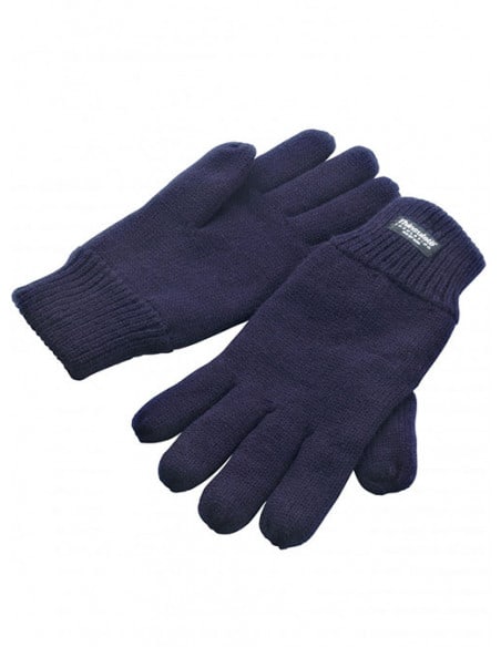 Fully Lined Thinsulate Gloves