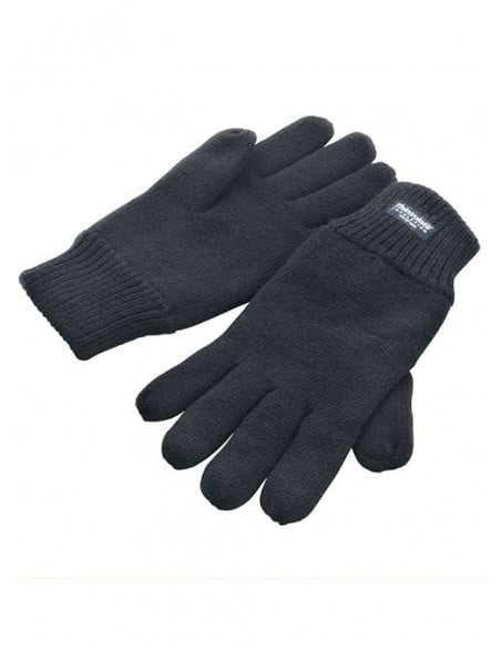 Fully Lined Thinsulate Gloves