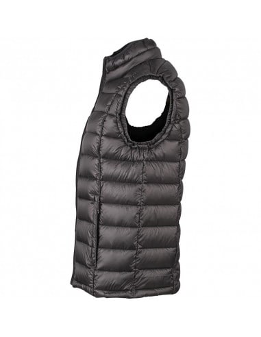 Gilet matelassé en duvet Homme James & Nicholson