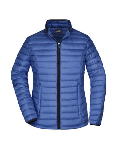 Potosi quilted jacket for women James & Nicholson