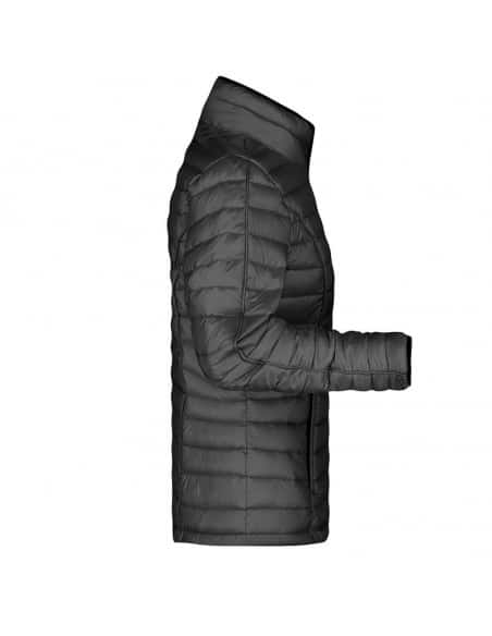 Potosi quilted jacket for women James & Nicholson