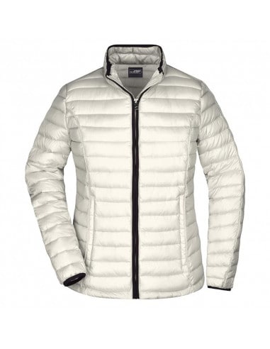 Potosi quilted jacket for women James & Nicholson