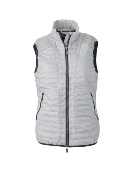 Ladies' Lightweight padded Vest James & Nicholson