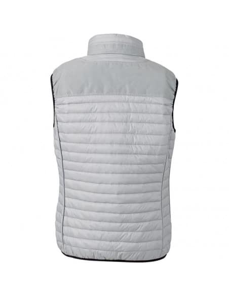 Ladies' Lightweight padded Vest James & Nicholson