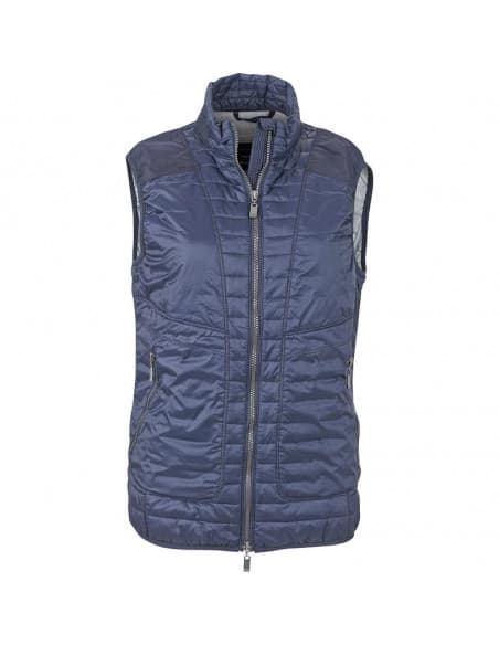 Ladies' Lightweight padded Vest James & Nicholson