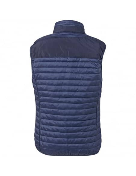 Ladies' Lightweight padded Vest James & Nicholson